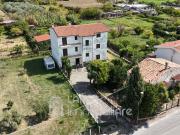 Case e ville in vendita di 350 m² in Via Fiume Lao, 501