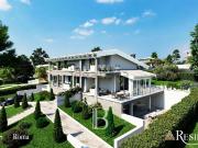 Case e ville in vendita di 350 m² in Via Formellese