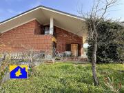 Case e ville in vendita di 350 m² in Via Forvilla, 12