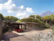 Case e ville in vendita di 350 m² in Via Huxley Aldous