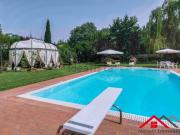 Case e ville in vendita di 350 m² in Via Livornese Case e ville in vendita di 350 m² in Via Livornese