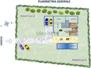 Case e ville in vendita di 350 m² in Via Magenta, 44