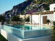 Case e ville in vendita di 350 m² in Via Padre Semeria, 568