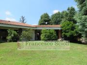 Case e ville in vendita di 350 m² in Via Re Umberto Iᵒ