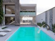 Case e ville in vendita di 350 m² in Via Tevere, 67