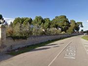 Case e ville in vendita di 353 m² in Via Bitritto