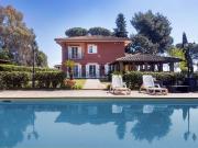 Case e ville in vendita di 355 m² in Via dell&apos Ara...