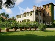 Case e ville in vendita di 3560 m² in Via Guglielmo...