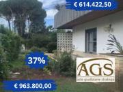 Case e ville in vendita di 356 m²