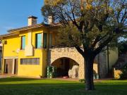 Case e ville in vendita di 356 m² in Via Ghedi, 3