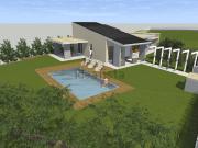 Case e ville in vendita di 358 m² in Via Segaboli