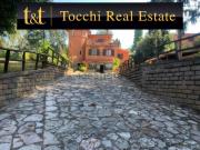 Case e ville in vendita di 359 m² in Via dell&apos Orsa...