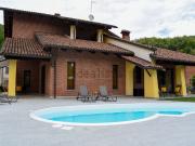 Case e ville in vendita di 360 m² in Frazione San Pietro