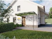 Case e ville in vendita di 360 m² in Via ai Castagneti