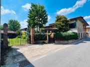 Case e ville in vendita di 360 m² in Via Gerardo da Izano
