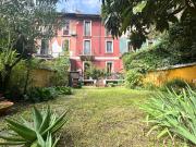 Case e ville in vendita di 360 m² in Via Giovanni Lulli, 8