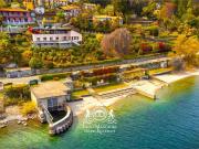 Case e ville in vendita di 360 m² in Via Sempione