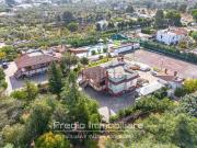 Case e ville in vendita di 361 m² in Contrada Impalata