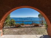 Case e ville in vendita di 361 m² in Via Panoramica, 118