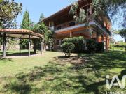 Case e ville in vendita di 363 m² in Via del Biancospino