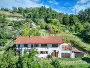 Case e ville in vendita di 364 m² in Strada San Giorgio, 40