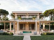 Case e ville in vendita di 365 m² in Via Piave, 158