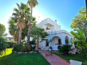 Case e ville in vendita di 367 m² in Via Tommaso...