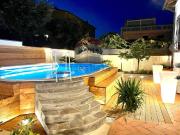 Case e ville in vendita di 370 m²