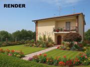 Case e ville in vendita di 370 m²