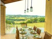 Case e ville in vendita di 370 m² in Strada della Valle