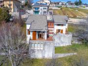 Case e ville in vendita di 360 m² in Via Bertin, 24
