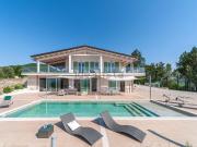 Case e ville in vendita di 370 m² in Via campo sportivo