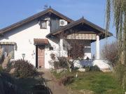 Case e ville in vendita di 370 m² in Via Carignano, 39