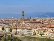 Case e ville in vendita di 370 m² in Via di San Quirichino