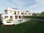 Case e ville in vendita di 370 m² in Via Luigi Pirandello