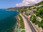 Case e ville in vendita di 371 m² in Via Aurelia