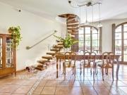 Case e ville in vendita di 371 m² in Via Corte, 11