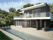 Case e ville in vendita di 372 m² in Via Monte