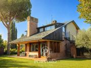 Case e ville in vendita di 374 m² in Via delle Campora