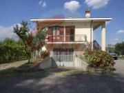 Case e ville in vendita di 375 m² in Via Belfiore, 32