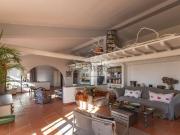 Case e ville in vendita di 375 m² in Via di Monterosi