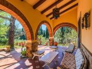 Case e ville in vendita di 375 m² in Via Pian del...