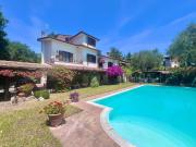 Case e ville in vendita di 375 m² in Via Rianese, 216