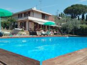 Case e ville in vendita di 378 m² in Via di San Romano