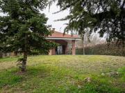 Case e ville in vendita di 378 m² in Via Spandre, 1