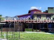 Case e ville in vendita di 379 m² in Via Santicelli