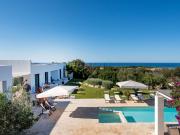 Case e ville in vendita di 380 m² in Contrada Aspri