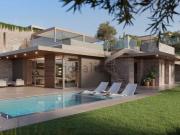 Case e ville in vendita di 380 m² in Strada Rondinelli