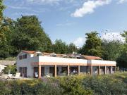 Case e ville in vendita di 380 m² in Via del Nibbio