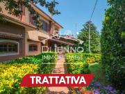 Case e ville in vendita di 380 m² in Via Monte Selli